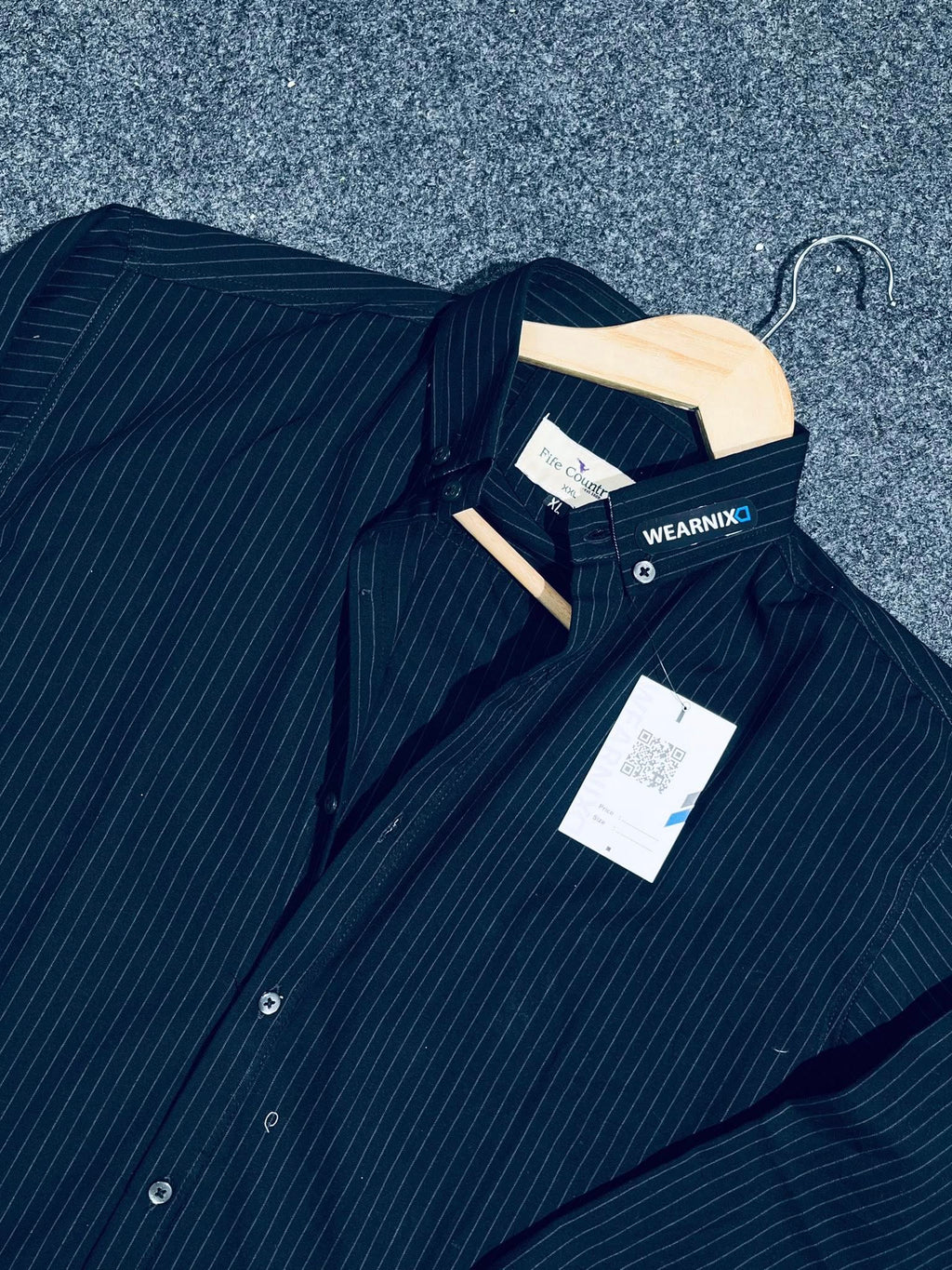 Old Money Aesthetic Shirt