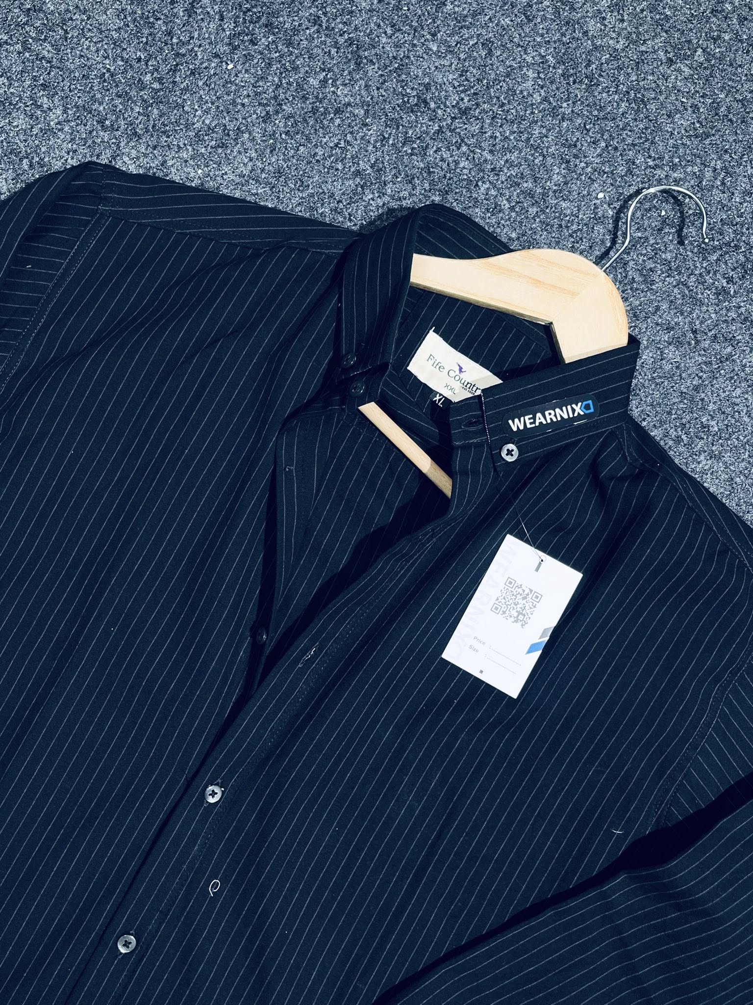 Old Money Aesthetic Shirt