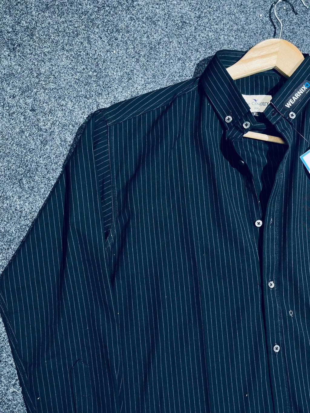 Old Money Aesthetic Shirt