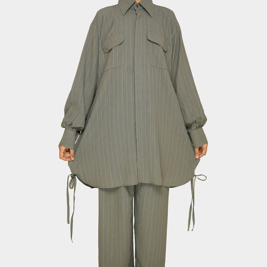 Stylish Two-Piece CO-ORD Set