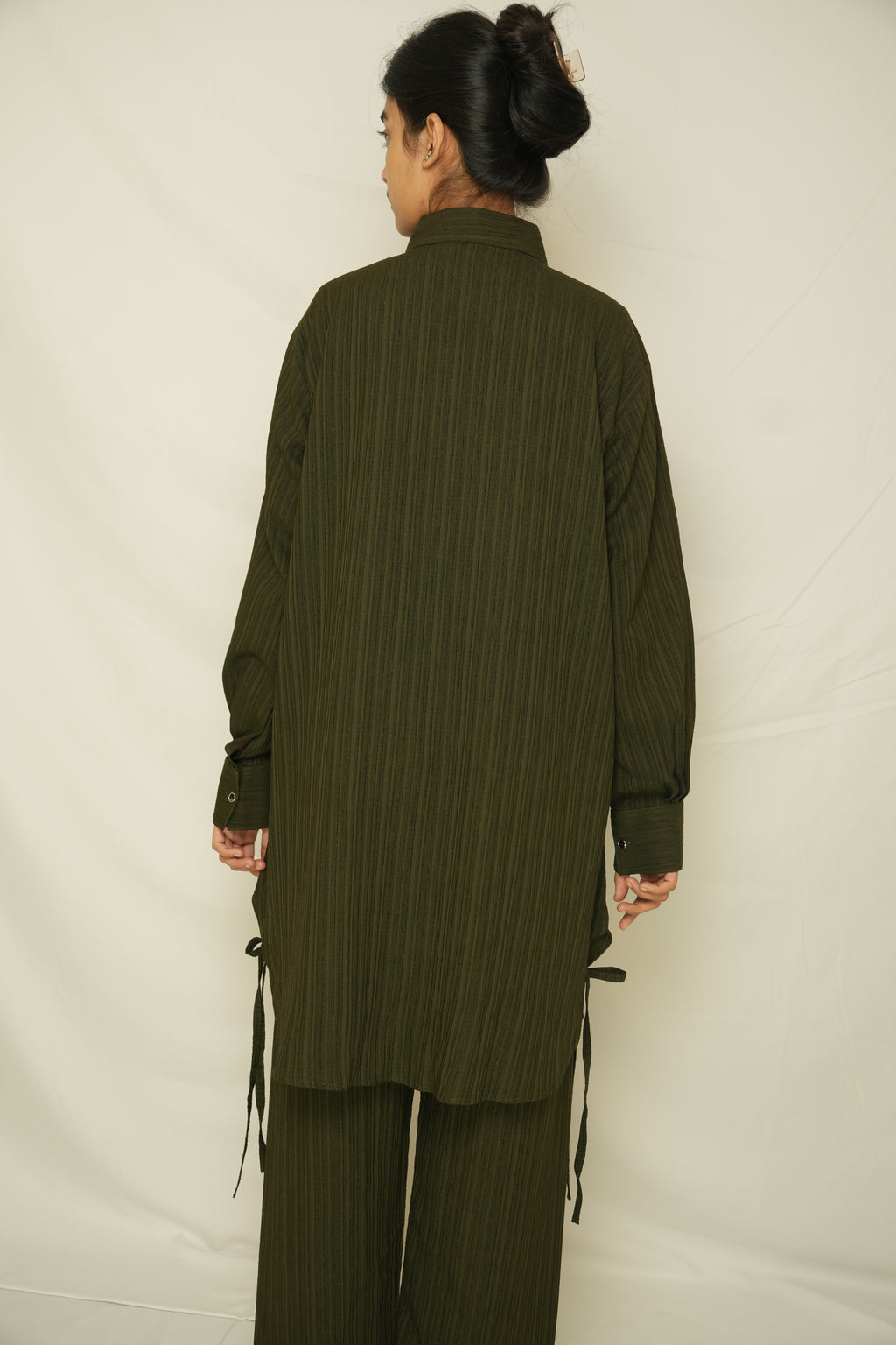 Soft & Stylish Two-Piece CO-ORD Set