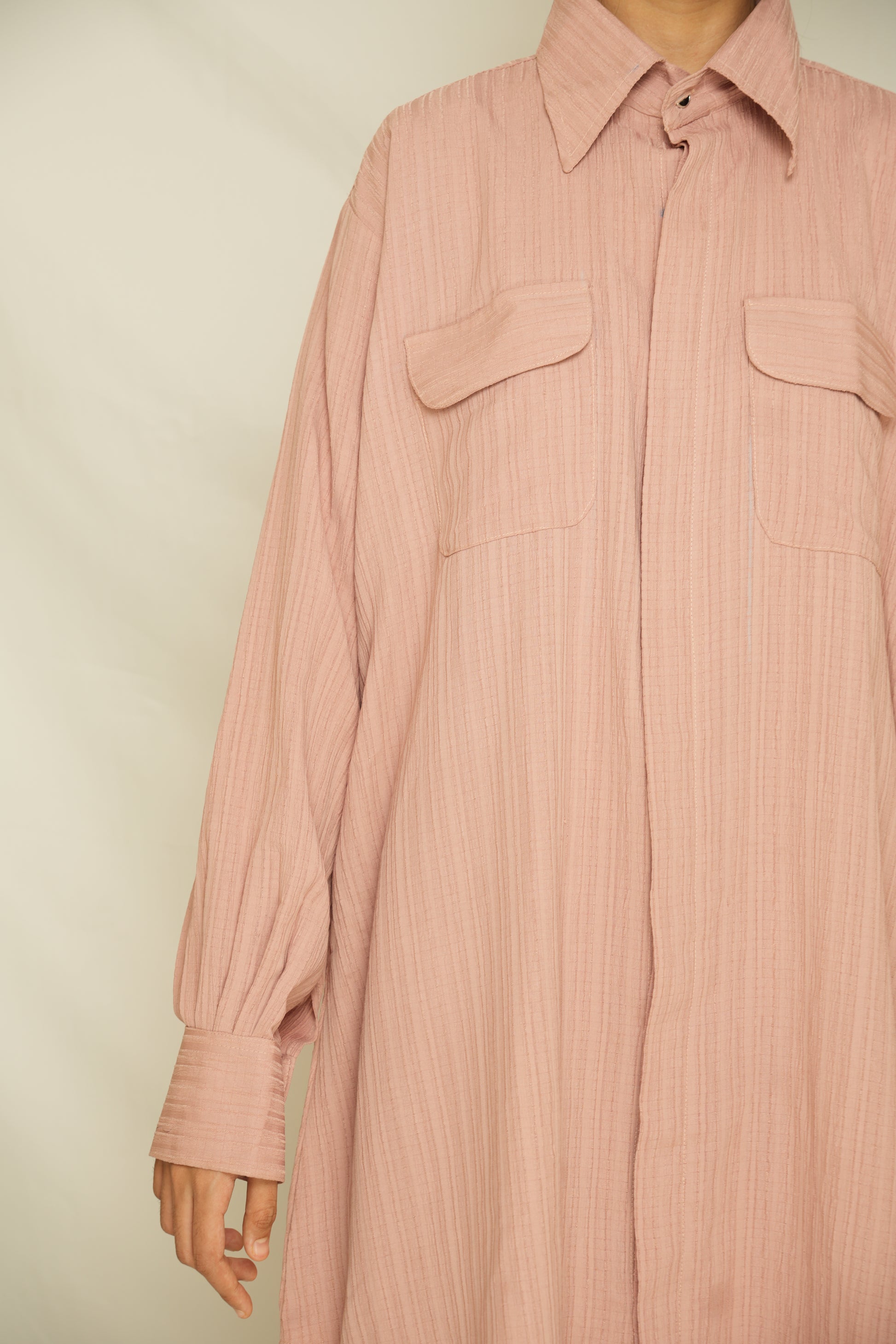 Soft & Stylish Two-Piece CO-ORD Set