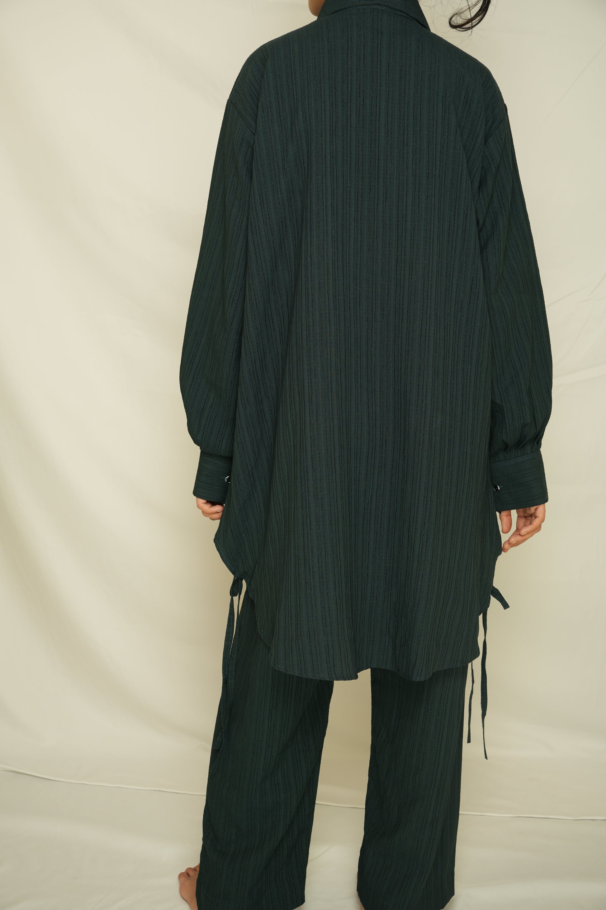 Soft & Stylish Two-Piece CO-ORD Set