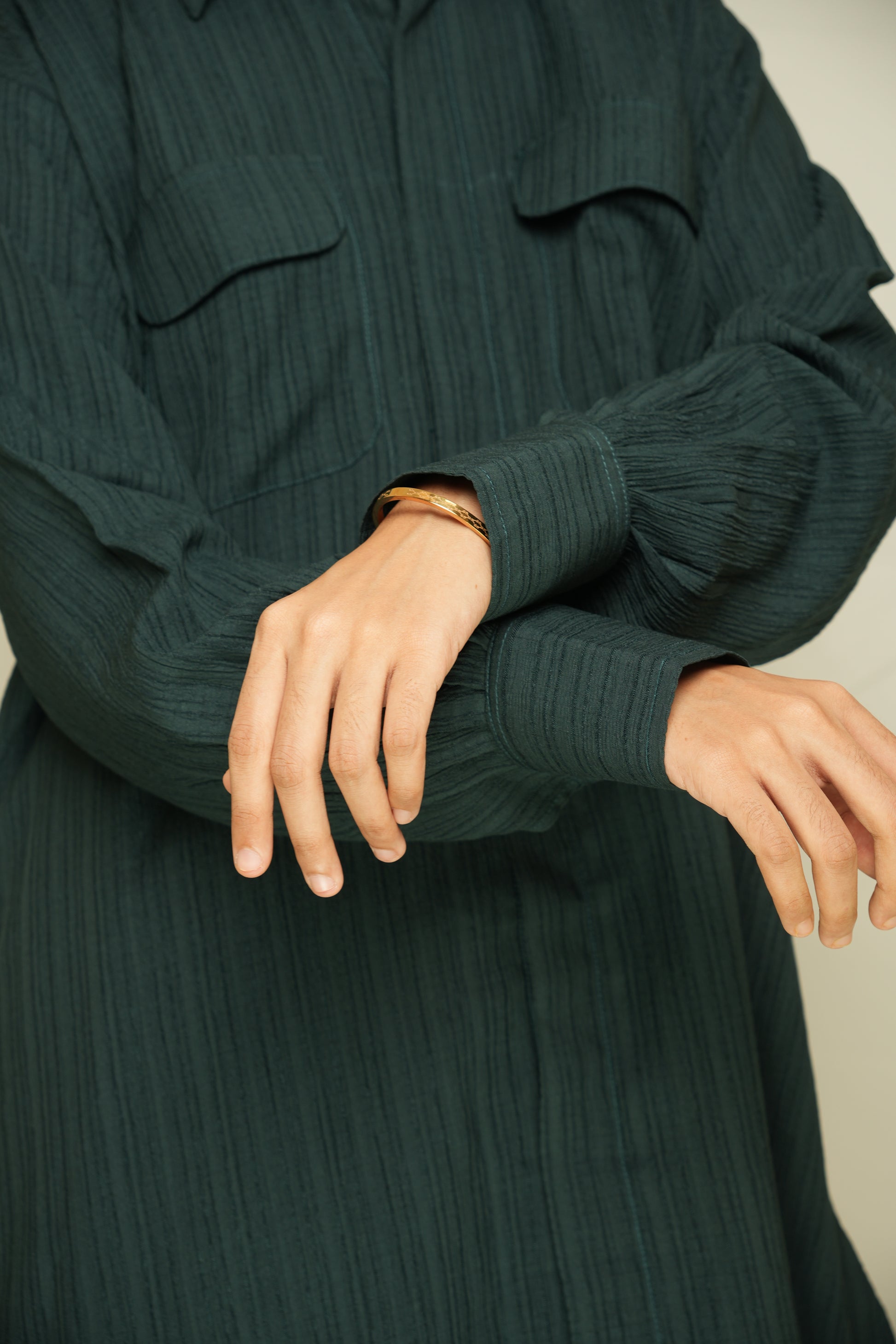 Soft & Stylish Two-Piece CO-ORD Set