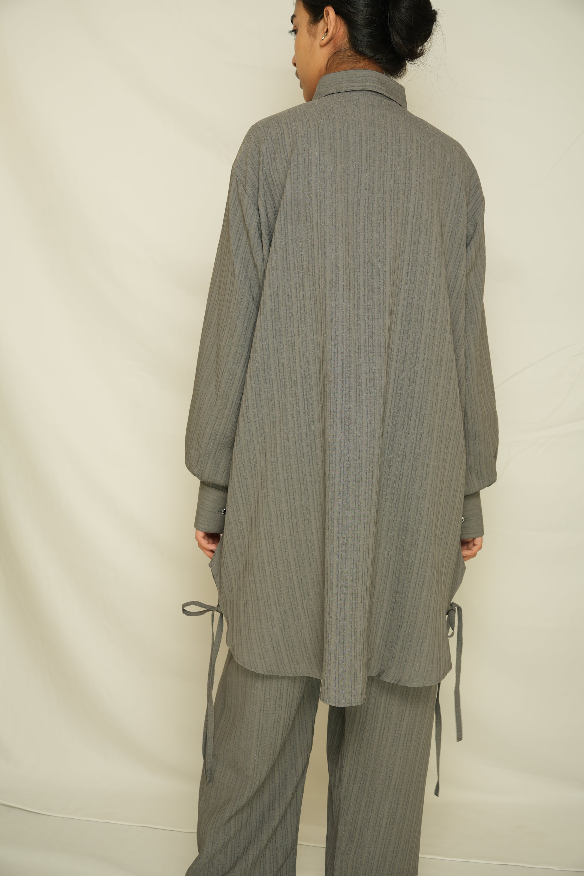 Soft & Stylish Two-Piece CO-ORD Set