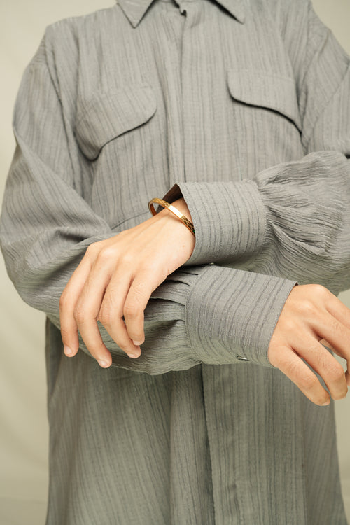 Soft & Stylish Two-Piece CO-ORD Set