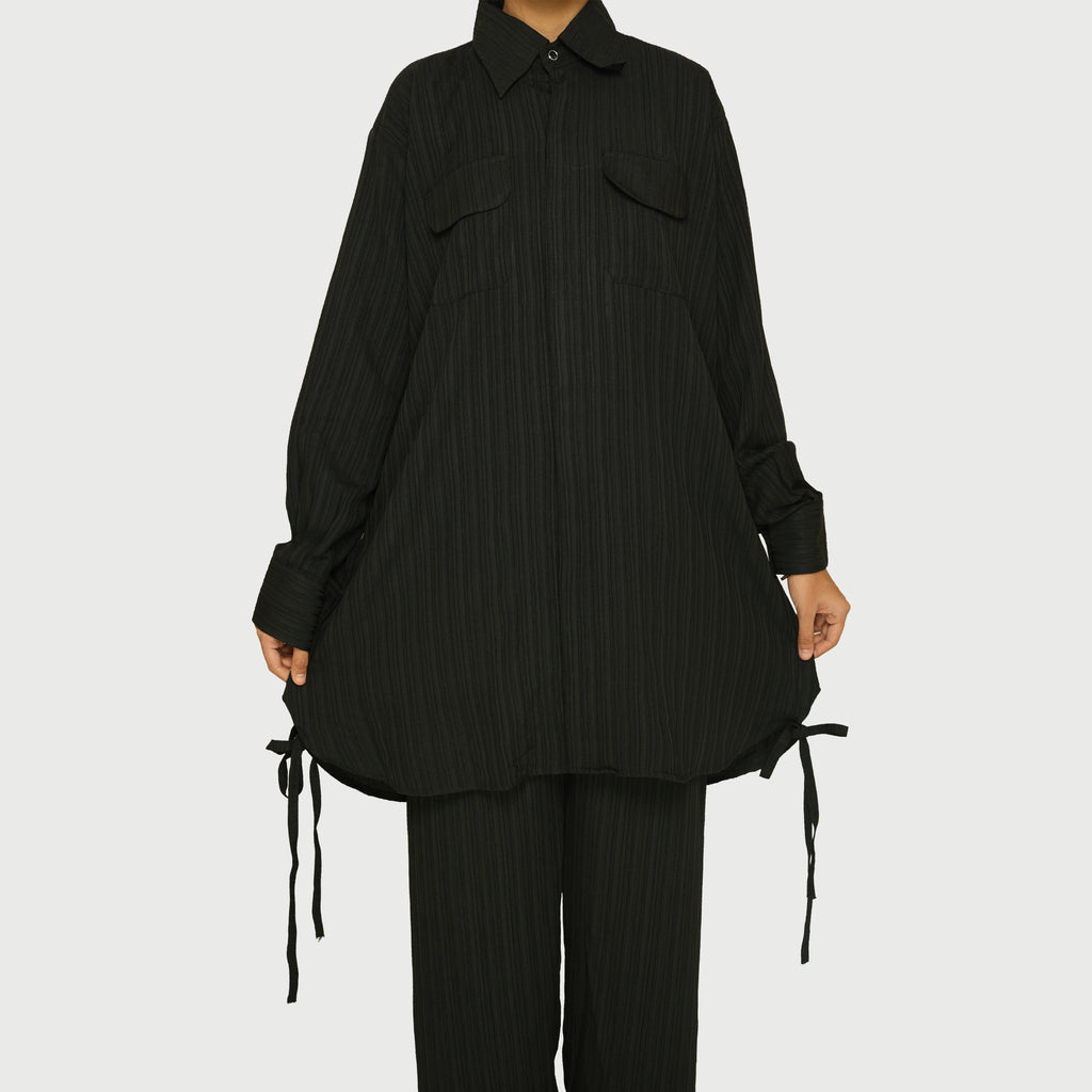 Stylish Two-Piece CO-ORD Set