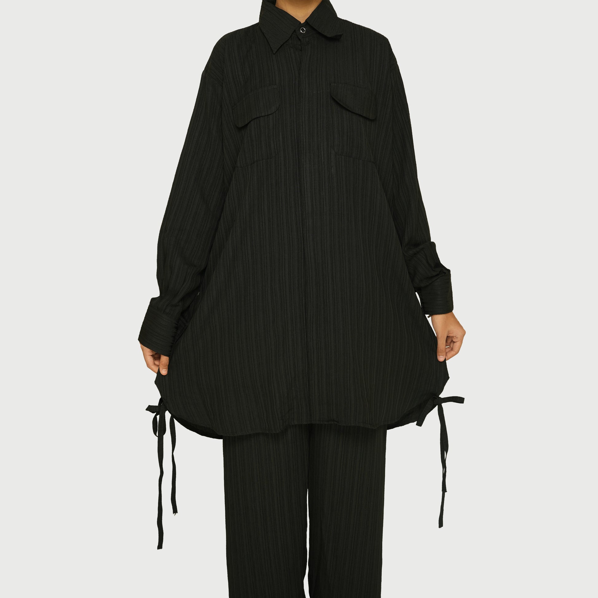 Stylish Two-Piece CO-ORD Set