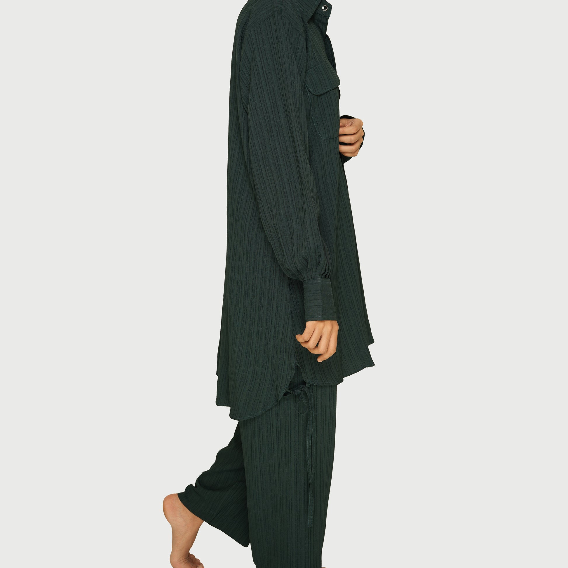 Stylish Two-Piece CO-ORD Set