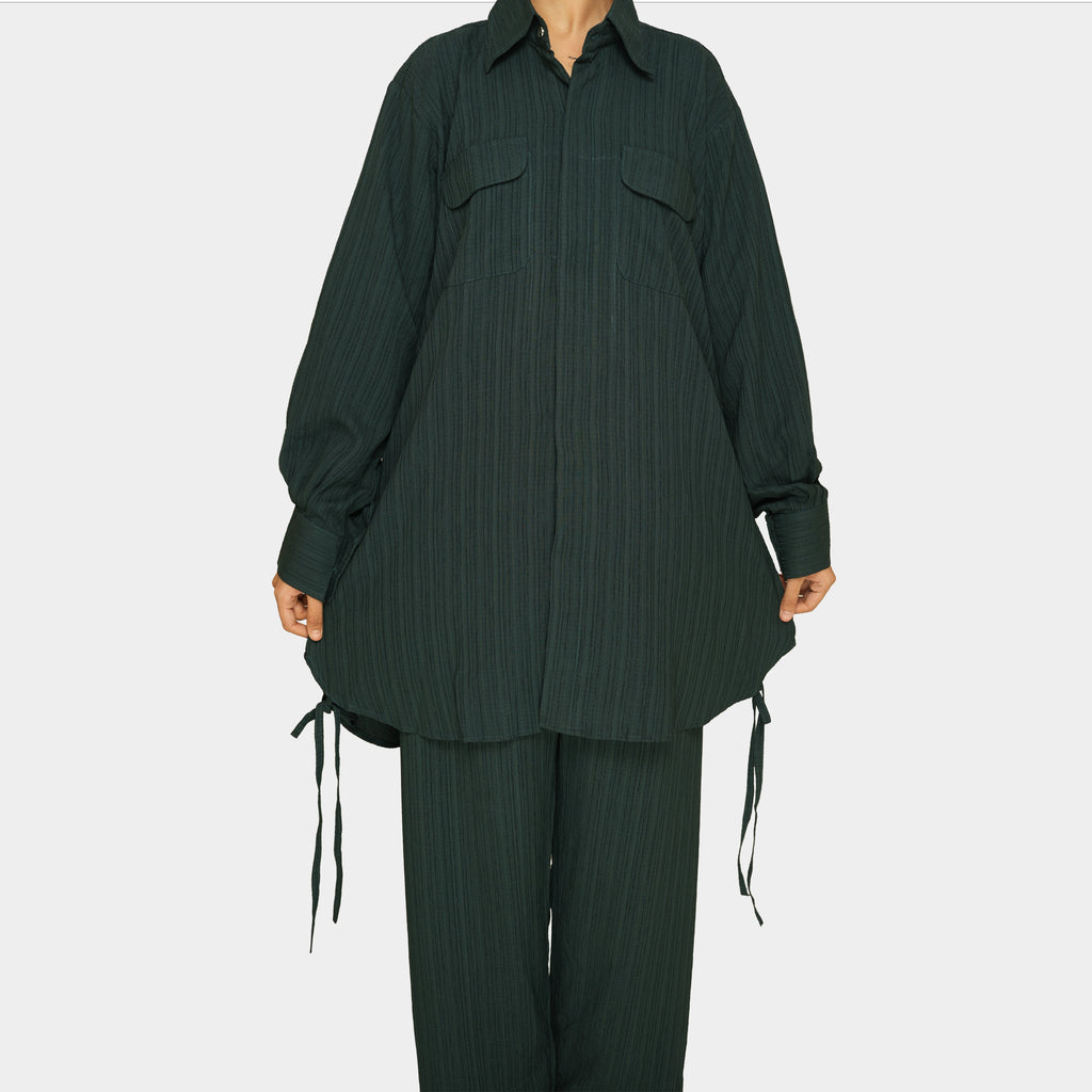 Stylish Two-Piece CO-ORD Set