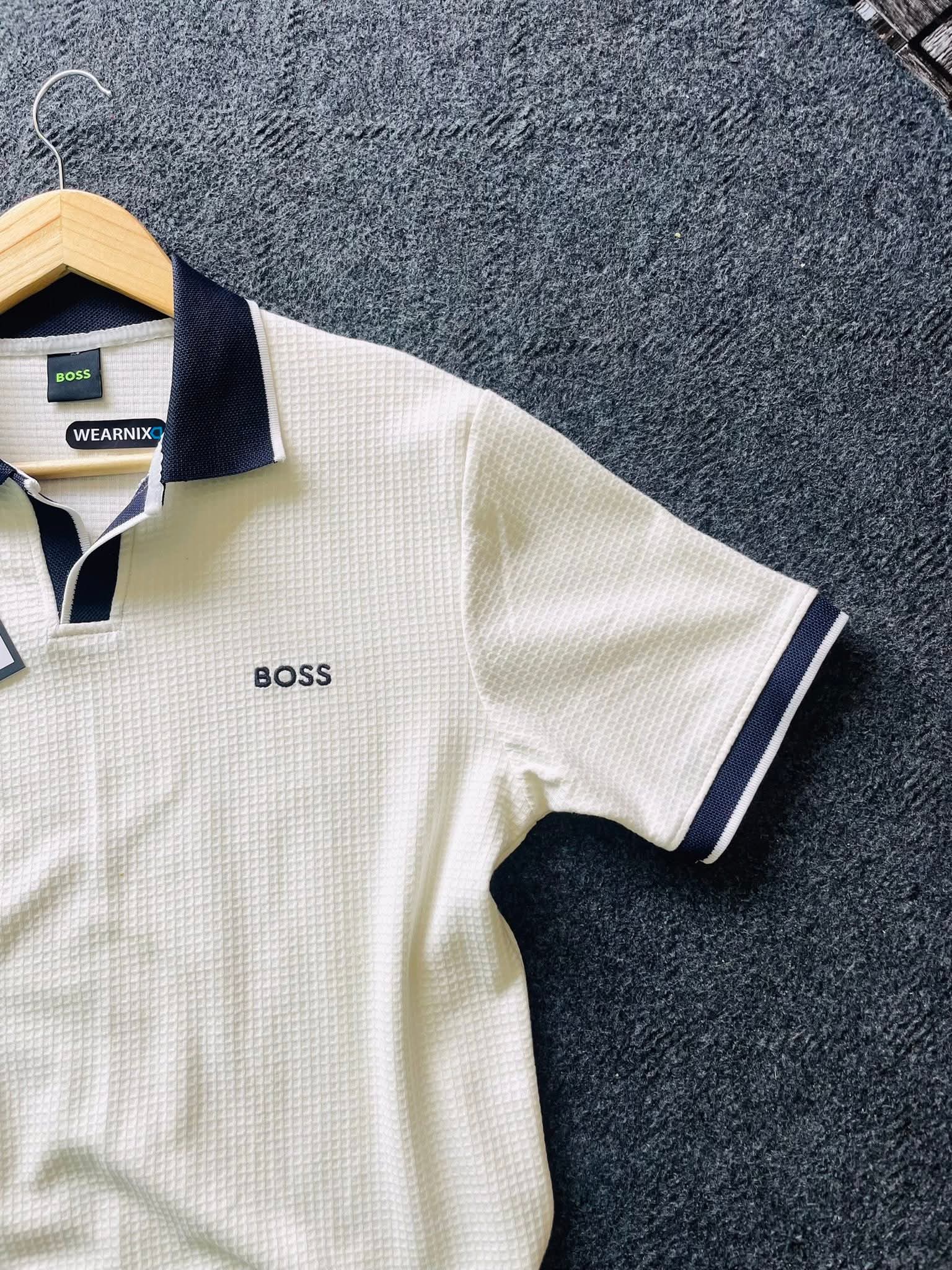 Old Money Polo