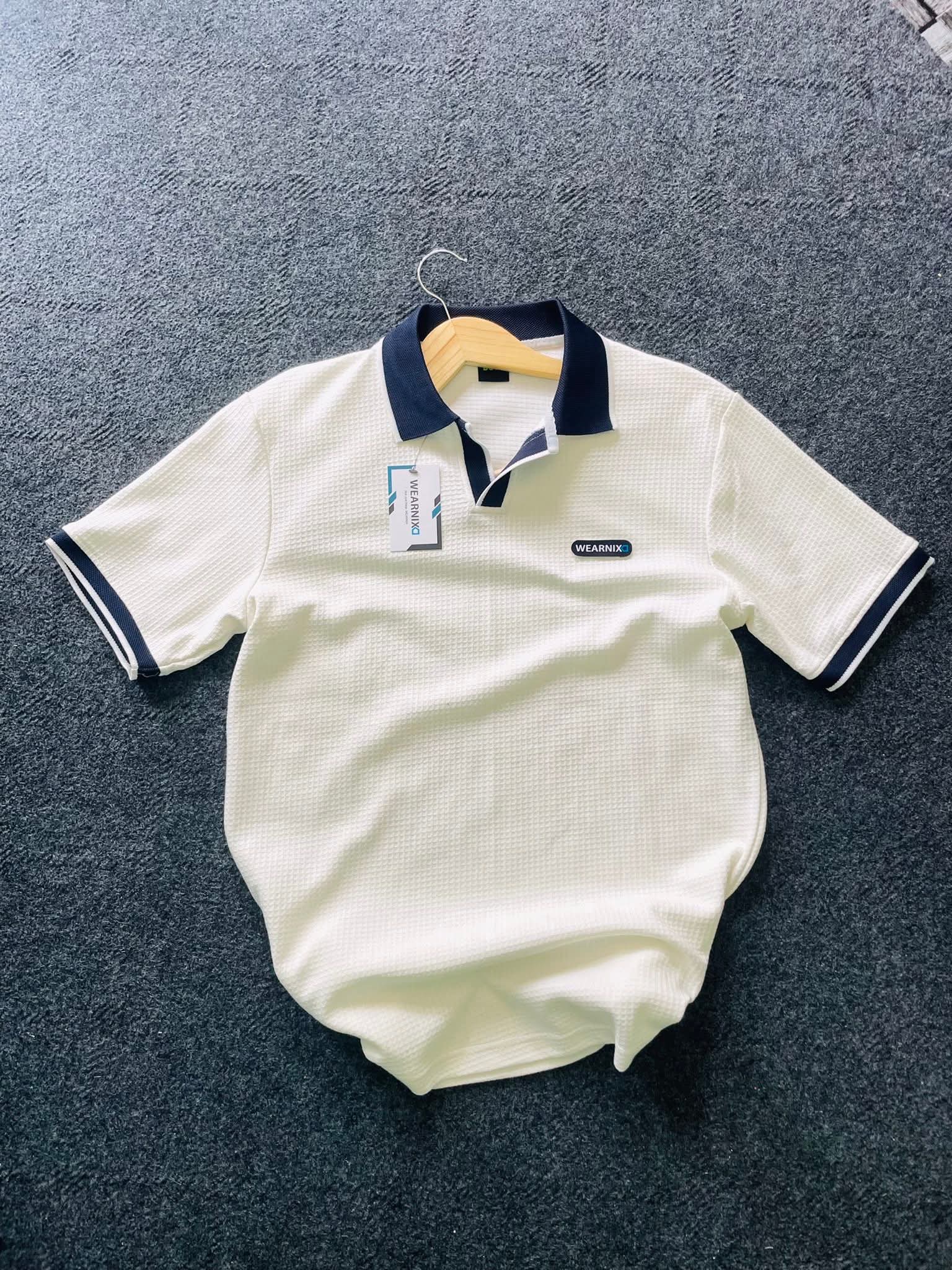 Old Money Polo