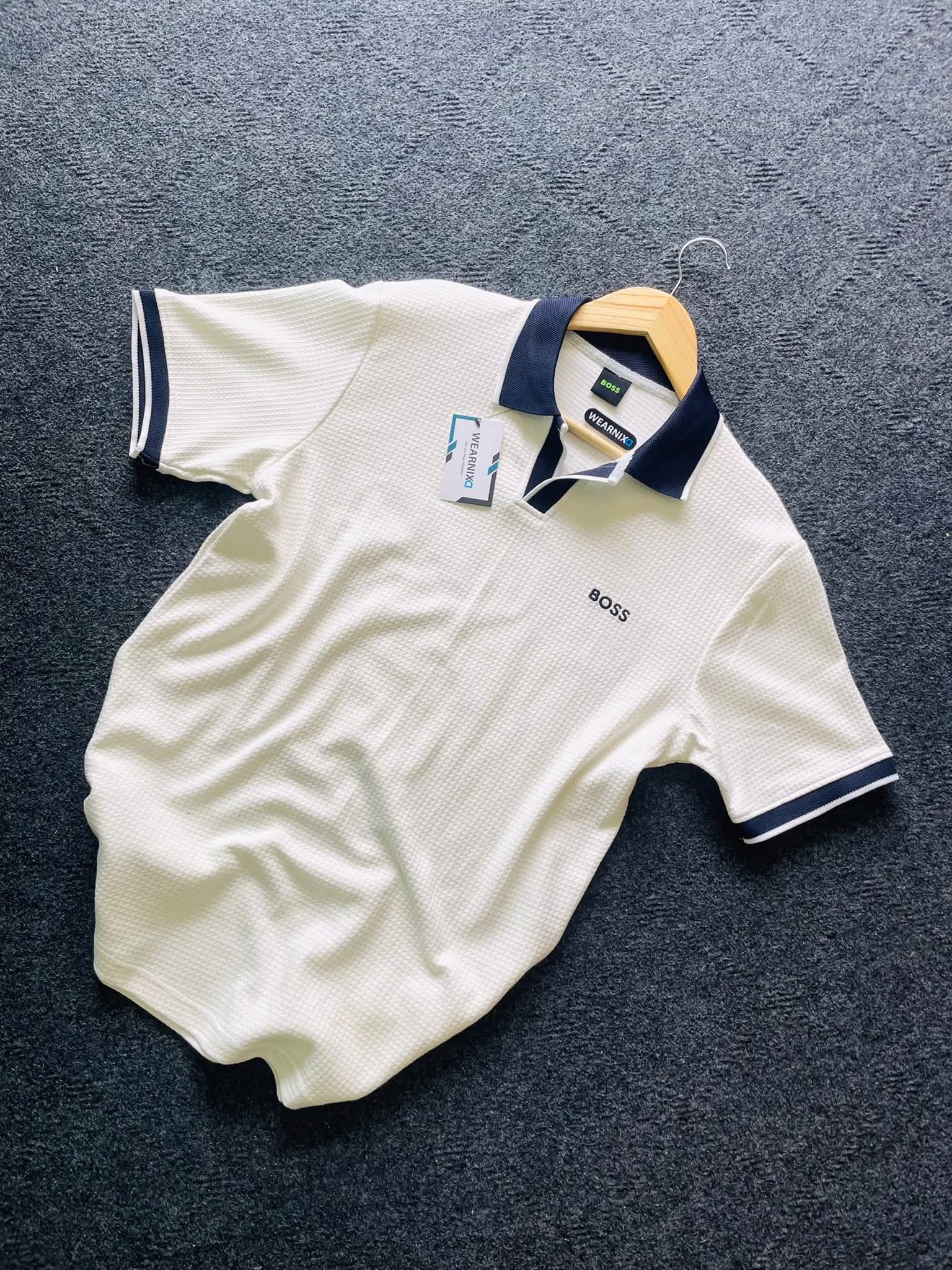 Old Money Polo